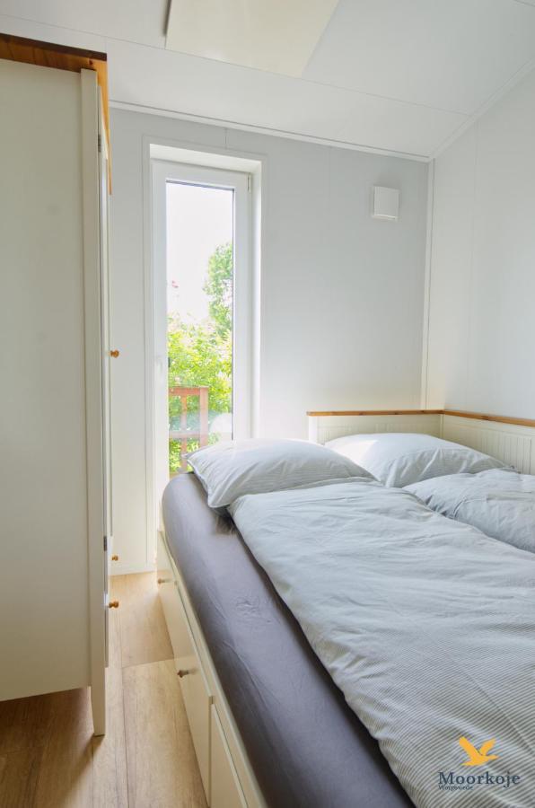 Moorkoje Worpswede Villa Luaran gambar