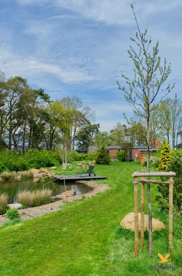 Moorkoje Worpswede Villa Luaran gambar
